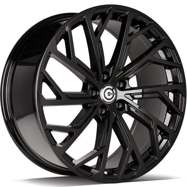 Alloy Wheels 18 5x112 Wheels Carbonado ELDORADO