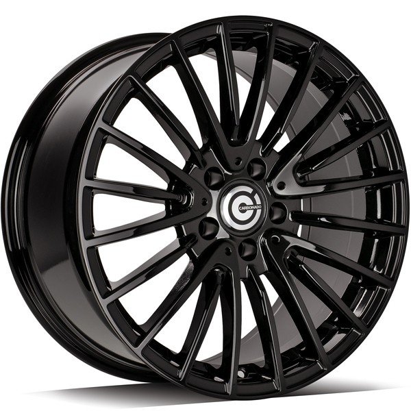 Alloy Wheels 17 5x112 Wheels Carbonado INEX