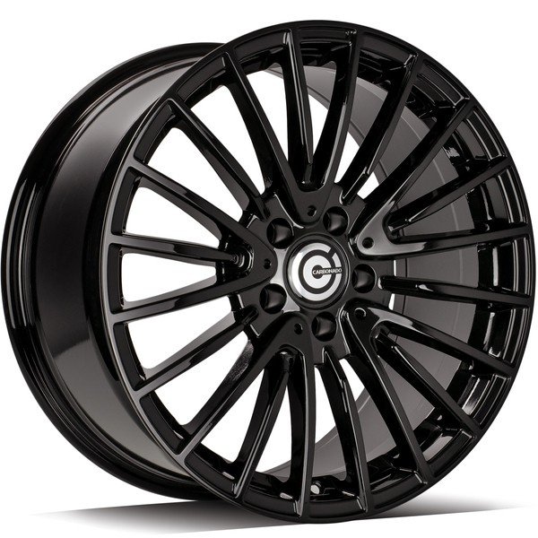 Alloy Wheels 19 5x112 Wheels Carbonado INEX