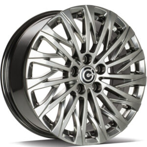 Alloy Wheels 18 5x114,3 Wheels Carbonado SPARROW