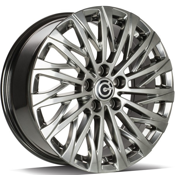 Alloy Wheels 18 5x114,3 Wheels Carbonado SPARROW