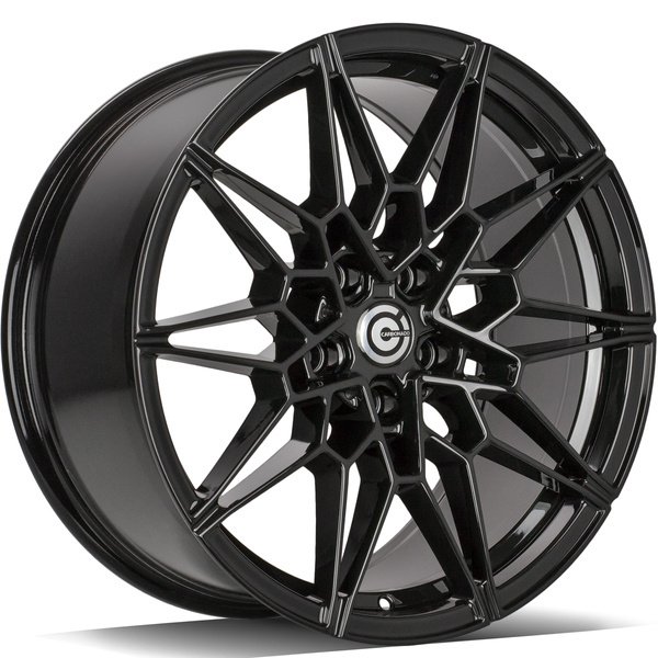 Alloy Wheels 19 5x120 Wheels Carbonado SOLID
