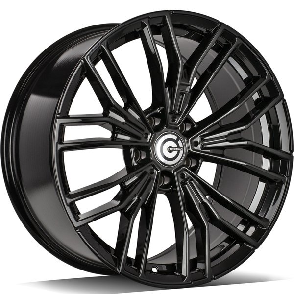 Alloy Wheels 19 5x120 Wheels Carbonado YANKEE