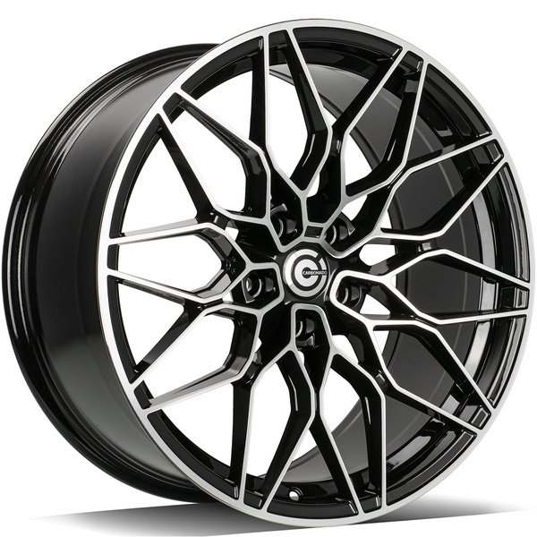 Alloy Wheels 18 5x112 Wheels Carbonado EMERALD