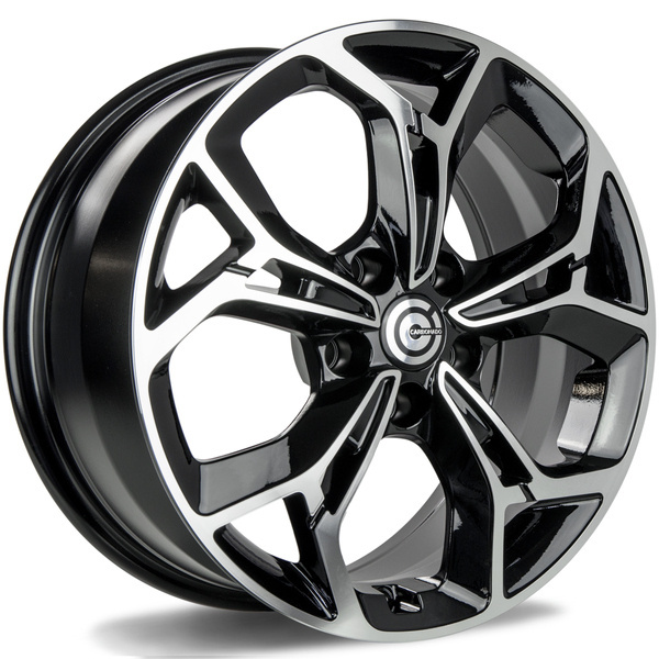 Alloy Wheels 19 5x114,3 Wheels Carbonado DIRECTION