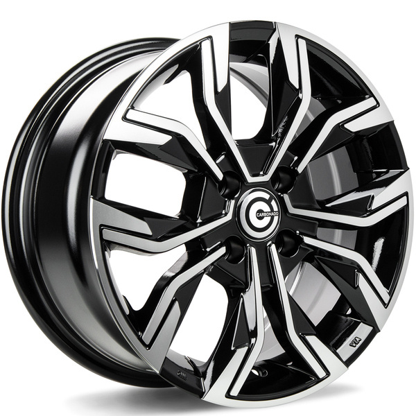 Alloy Wheels 16 4x100 Wheels Carbonado PRICE