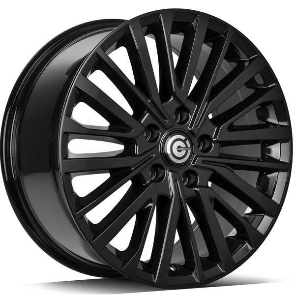 Alloy Wheels 18 5x120 Wheels Carbonado SONG
