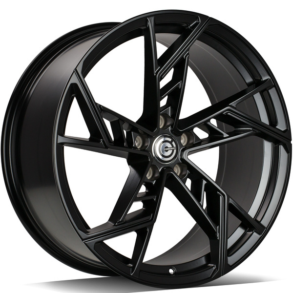 Alloy Wheels 20 5x112 Wheels Carbonado EVIL