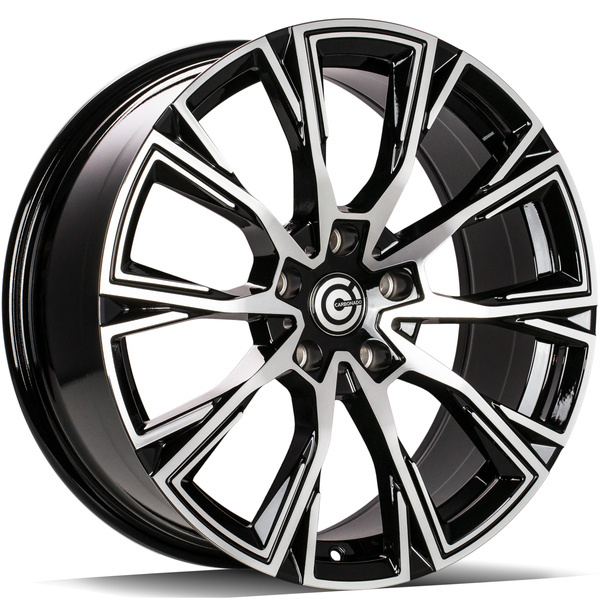 Alloy Wheels 19 5x112 Wheels Carbonado TROPHY