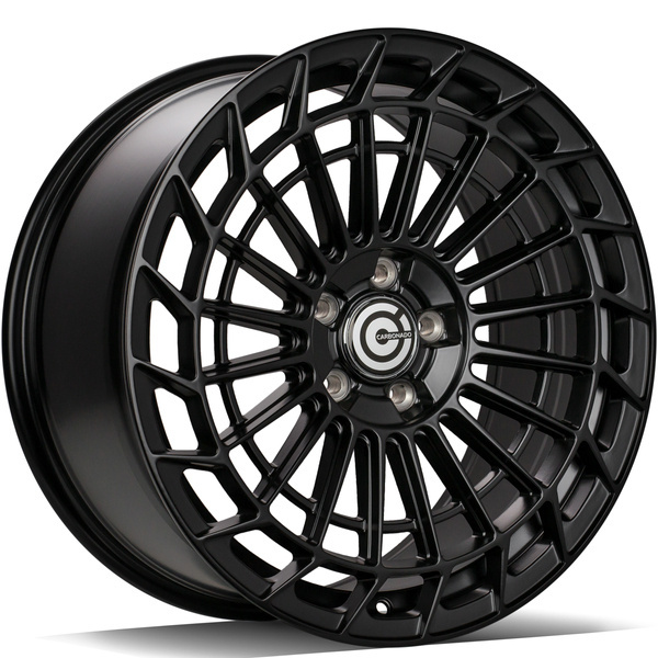 Alloy Wheels 19 5x112 Wheels Carbonado MASTER