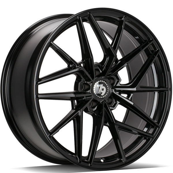 Alloy Wheels 18 5x108 Wheels seventy9 SCF-I