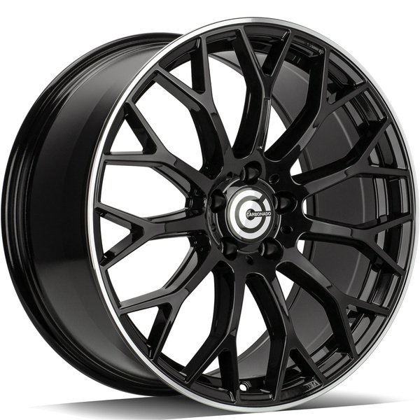 Alloy Wheels 19 5x112 Wheels Carbonado EXPERT