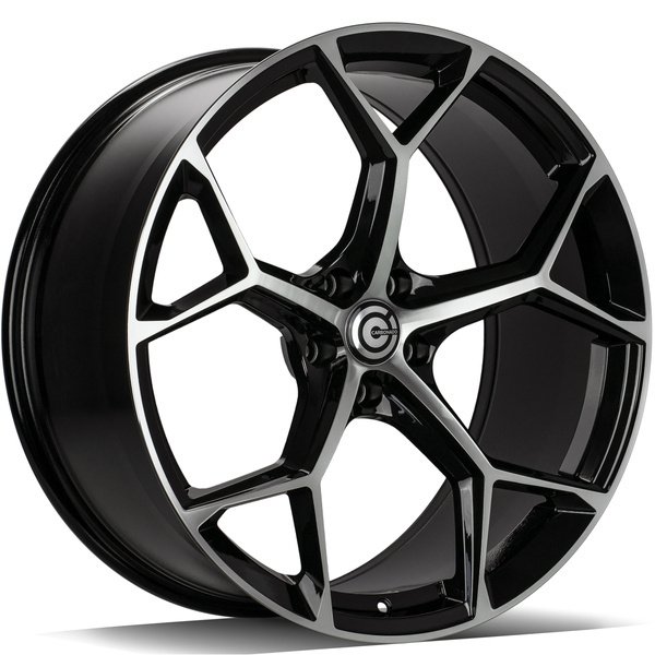 Alloy Wheels 19 5x112 Wheels Carbonado FANCY