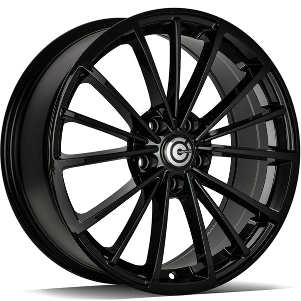 Alloy Wheels 17 5x112 Wheels Carbonado WIN
