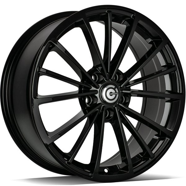 Alloy Wheels 18 5x112 Wheels Carbonado WIN
