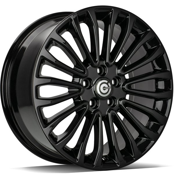 Alloy Wheels 18 5x108 Wheels Carbonado OHIO