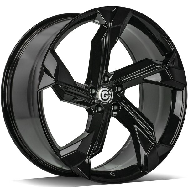 Alloy Wheels 22 5x112 Wheels Carbonado SUPERSTAR