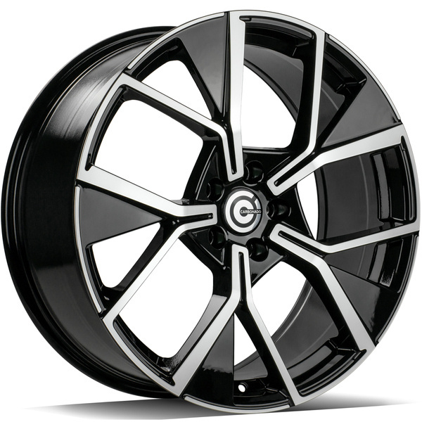 Alloy Wheels 20 5x112 Wheels Carbonado MANNHEIM