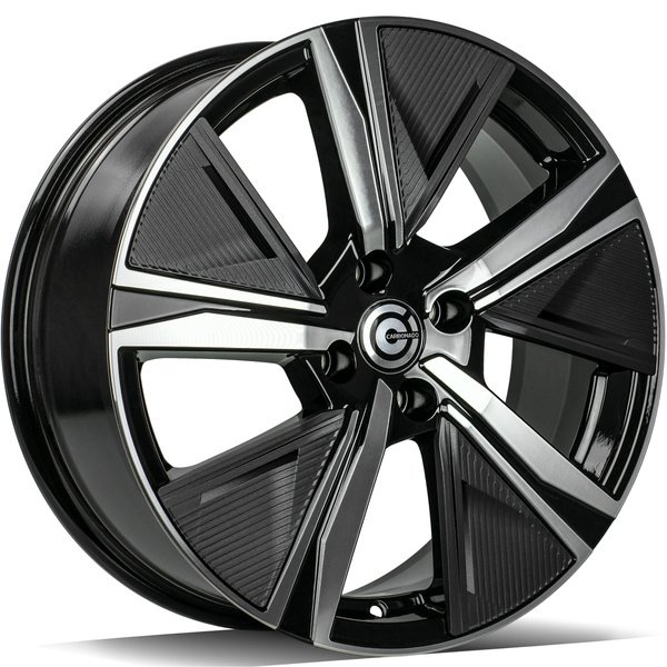 Alloy Wheels 18 4x108 Wheels Carbonado LOUVRE
