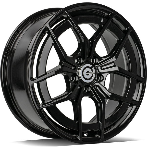 Alloy Wheels 18 5x112 Wheels Carbonado STYLISH