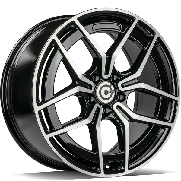 Alloy Wheels 19 5x112 Wheels Carbonado STYLISH