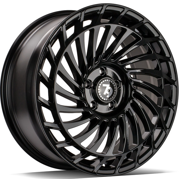 Alloy Wheels 20 5x112 Wheels seventy9 SCF-K