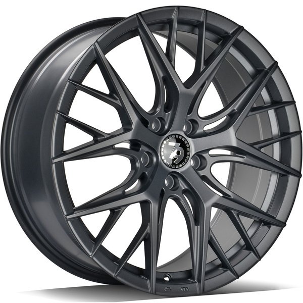 Alloy Wheels 17 5x112 Wheels seventy9 SCF-L