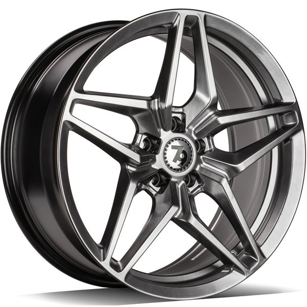 Alloy Wheels 19 5x112 Wheels seventy9 SCF-M