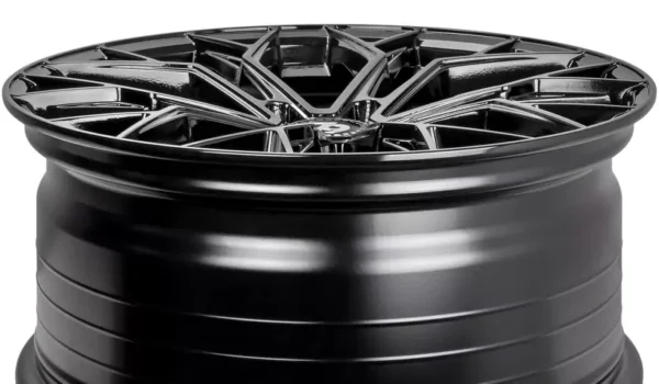Alloy Wheels 17" 5x114,3 79 Wheels Seventy9 SCF-H BG - Image 5